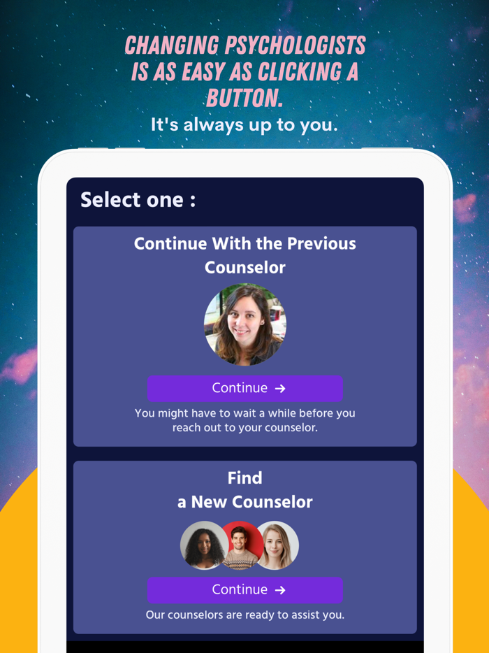 PsyHelp - Psychologie Thérapie