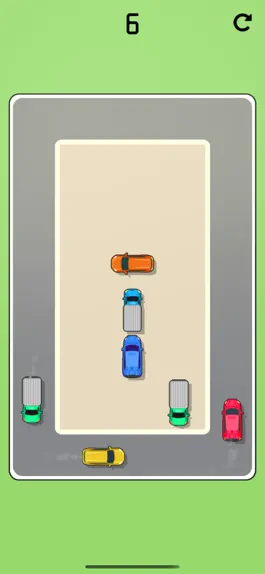 Game screenshot Heave Traffic apk