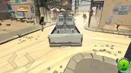Game screenshot Army Soldier FPS Shooting Game hack
