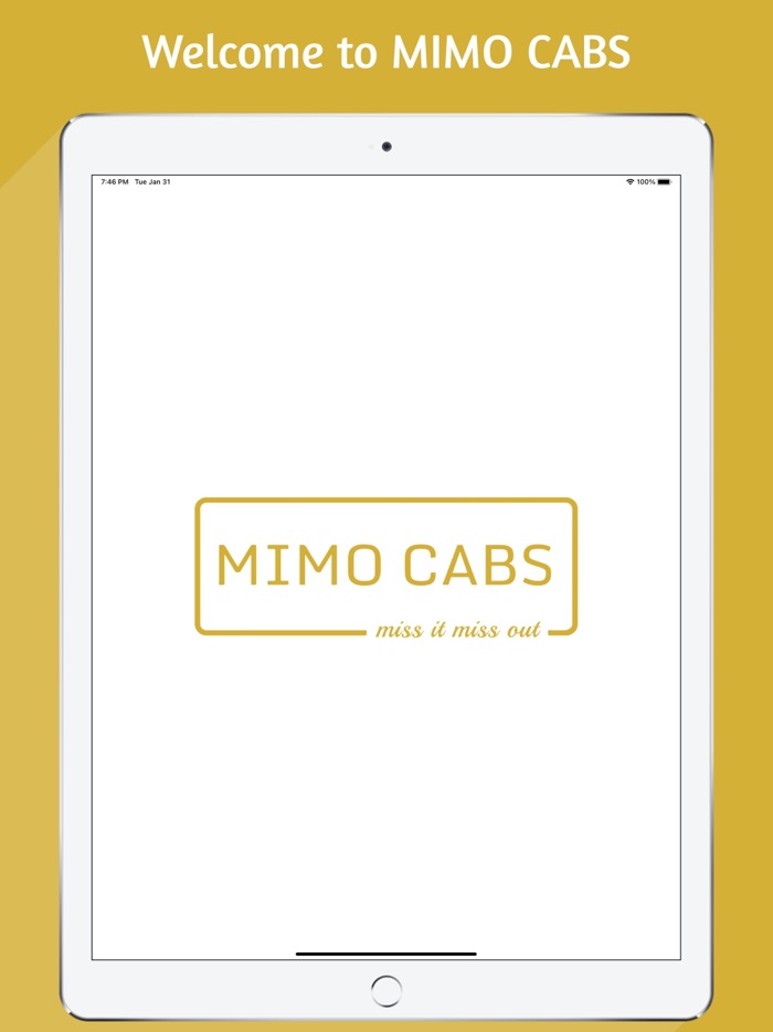 Mimo Cabs