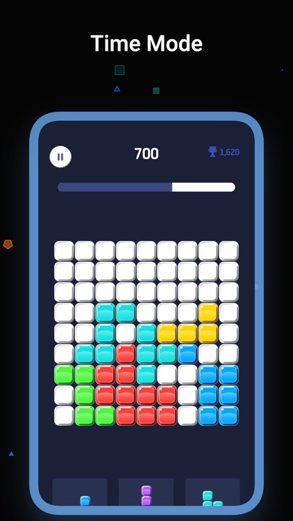 Fantastic Block Puzzle screenshot-4