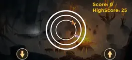 Game screenshot circle around! hack