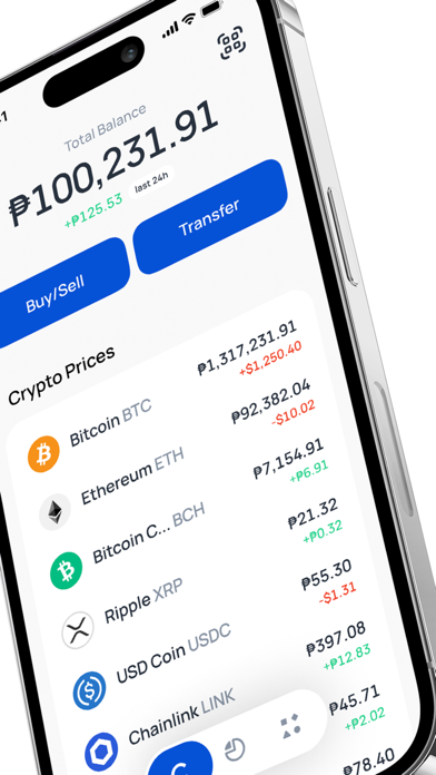 Coins – Buy Bitcoin, Cryptoのおすすめ画像2