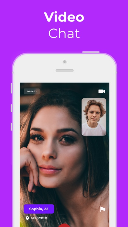 HUD™ - Hookup Dating App screenshot-1