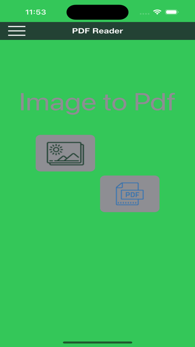 Screenshot #1 pour PDF-Reader