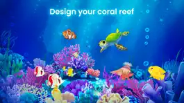 Game screenshot Splash: Fish Sanctuary mod apk