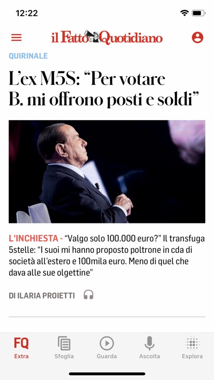 Il Fatto Quotidiano