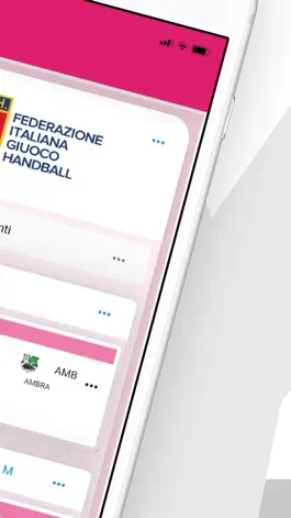Game screenshot Handball MySpSport apk