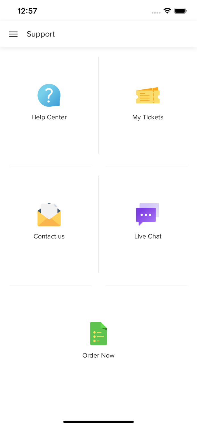 Naaz Indian Cuisine.