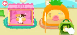 Game screenshot Baby Panda's Pet Care Center hack