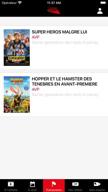 Les 4 Perray screenshot-3