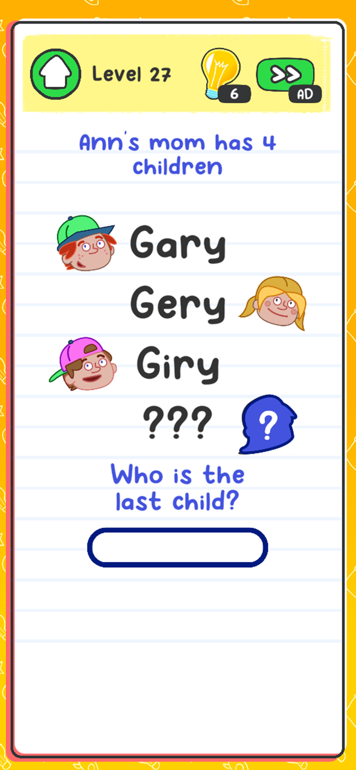 Guess it Puzzles  Riddles