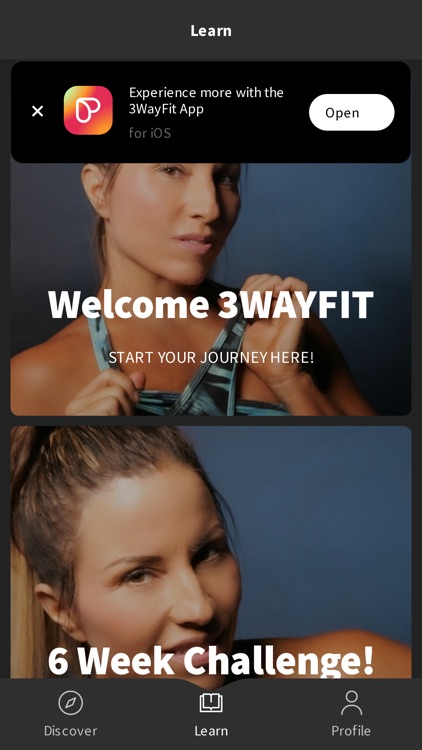 3WayFit