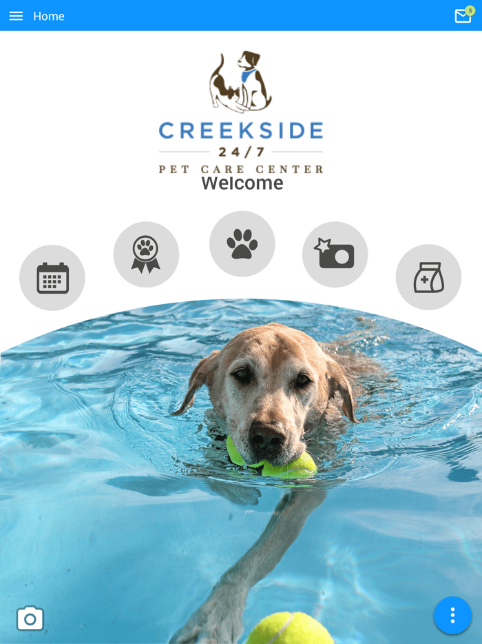 Creekside Pet Care