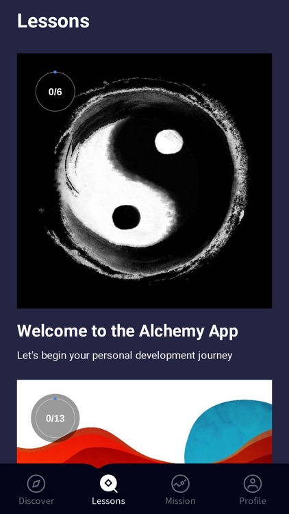 AlchemyU