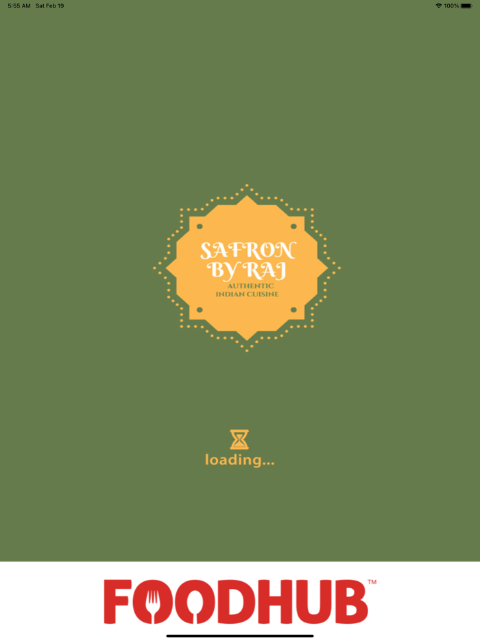 Safron By Raj