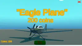 Game screenshot APG: A Plane Game hack