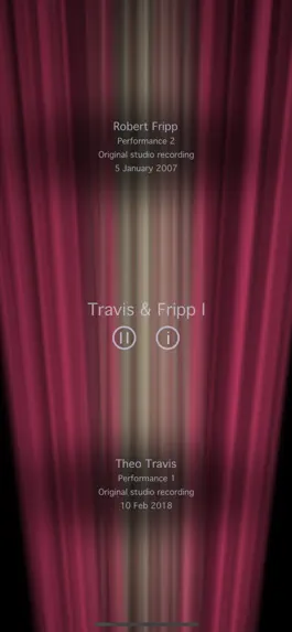 Game screenshot Travis & Fripp I mod apk