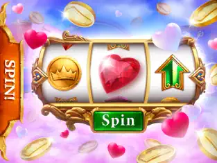 Screenshot 5 Scatter Slots – Fantasy Casino iphone