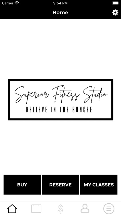 Superior Fitness Studio