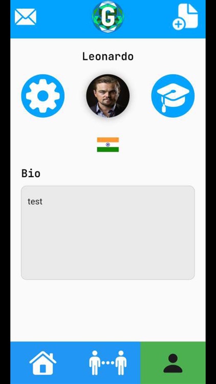 Globalizer App