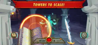 Towers of Everland - Screenshot 3