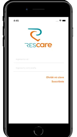 Game screenshot Rescare app mod apk