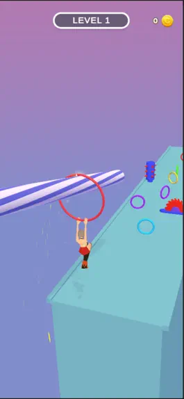 Game screenshot HulaHoop Girl mod apk