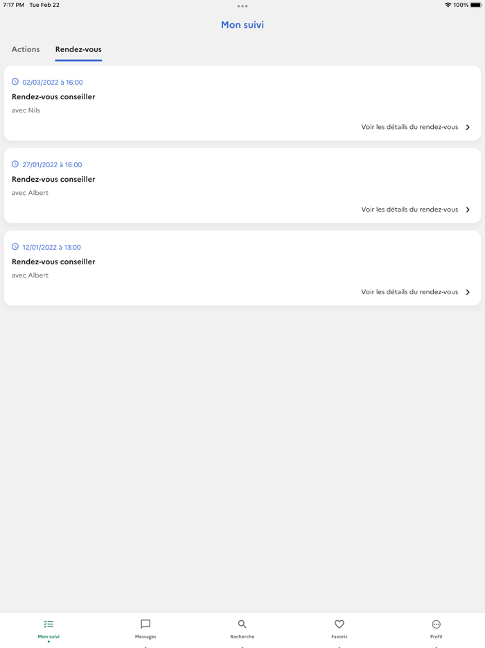 Contrat dEngagement Jeune