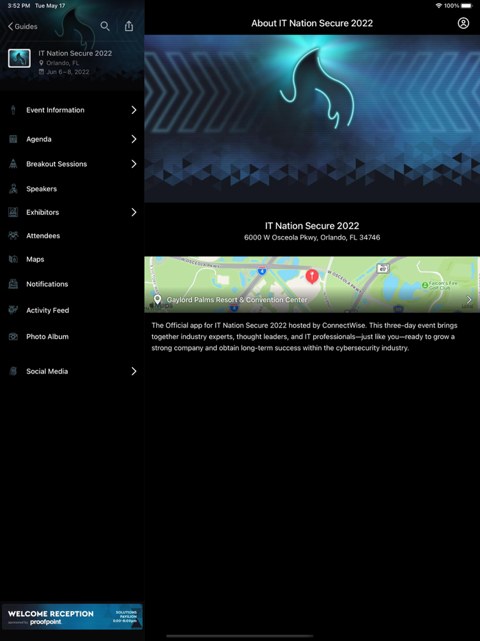 IT Nation Events  ConnectWise