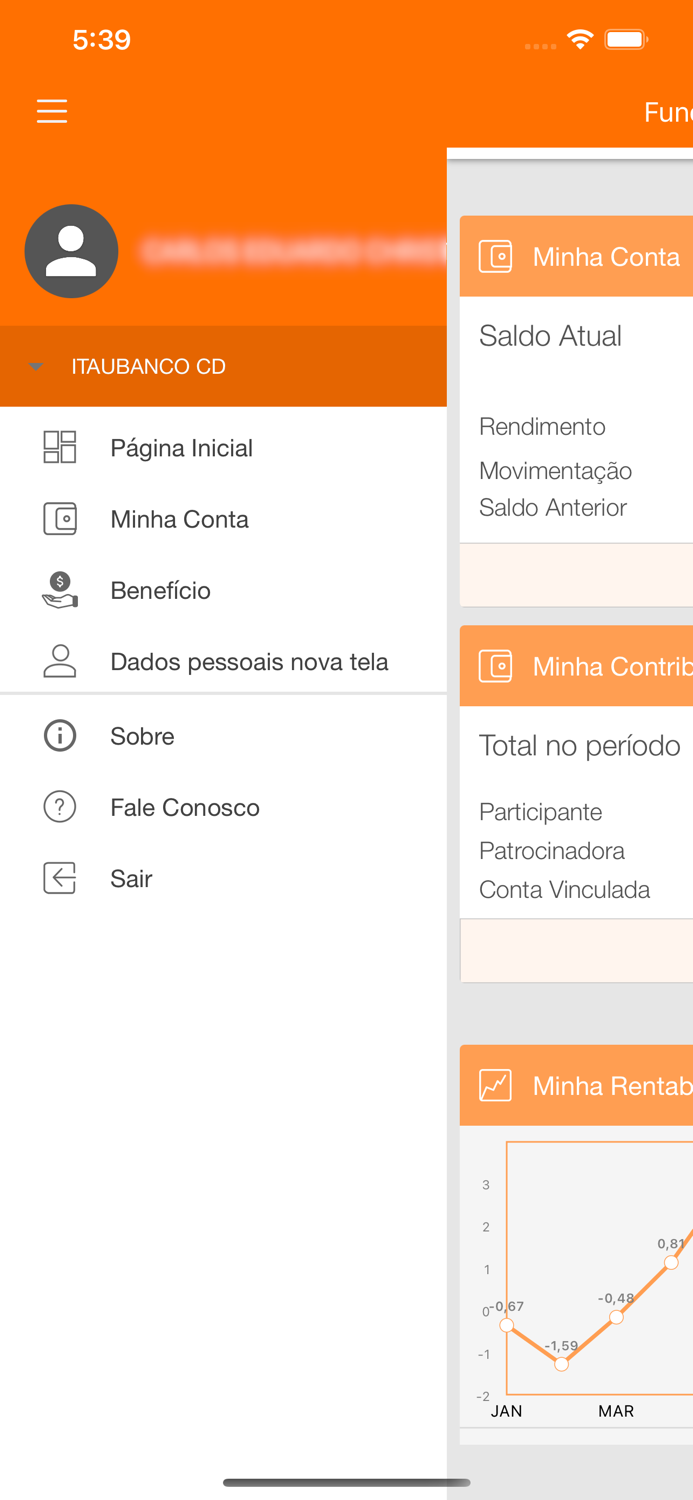 Fundação Itaú Unibanco