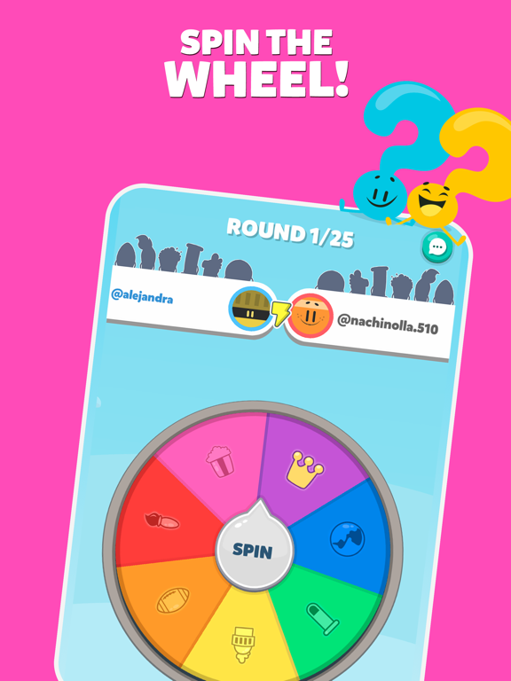 Trivia Crack 2 screenshot 4