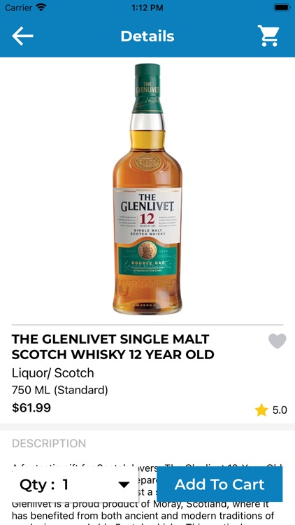 Town Center Wine and Spirits