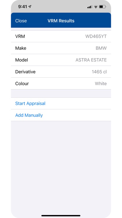 Auction 4 Cars screenshot-3