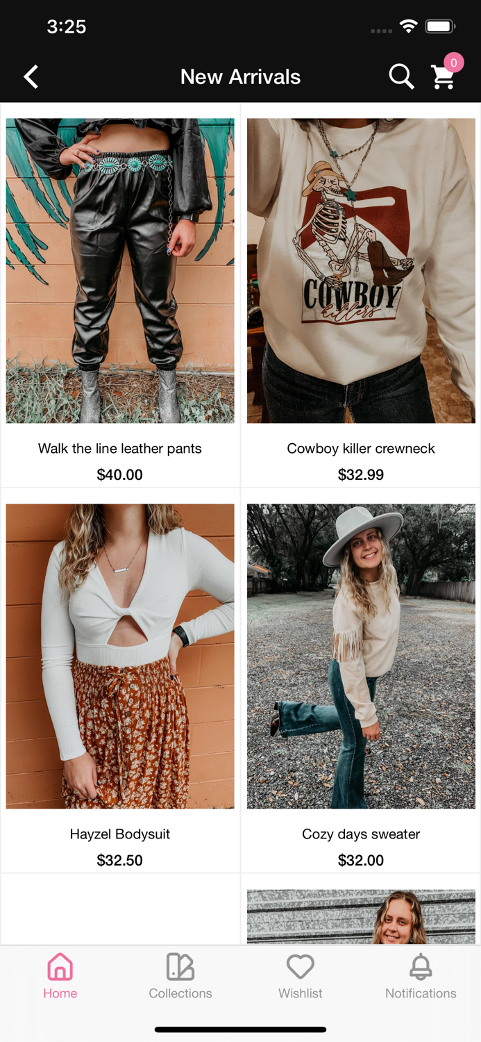 Wondering Gypsy Boutique