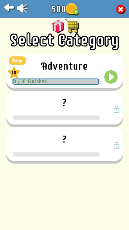 Emoji Quiz Adventure