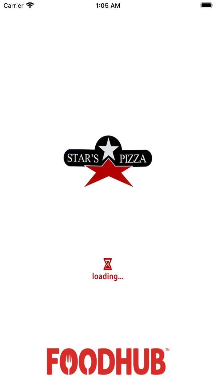 Stars Pizza