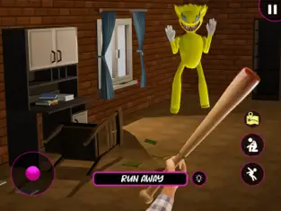 Captura de Pantalla 4 Puppet House Escape Chapter 1 iphone