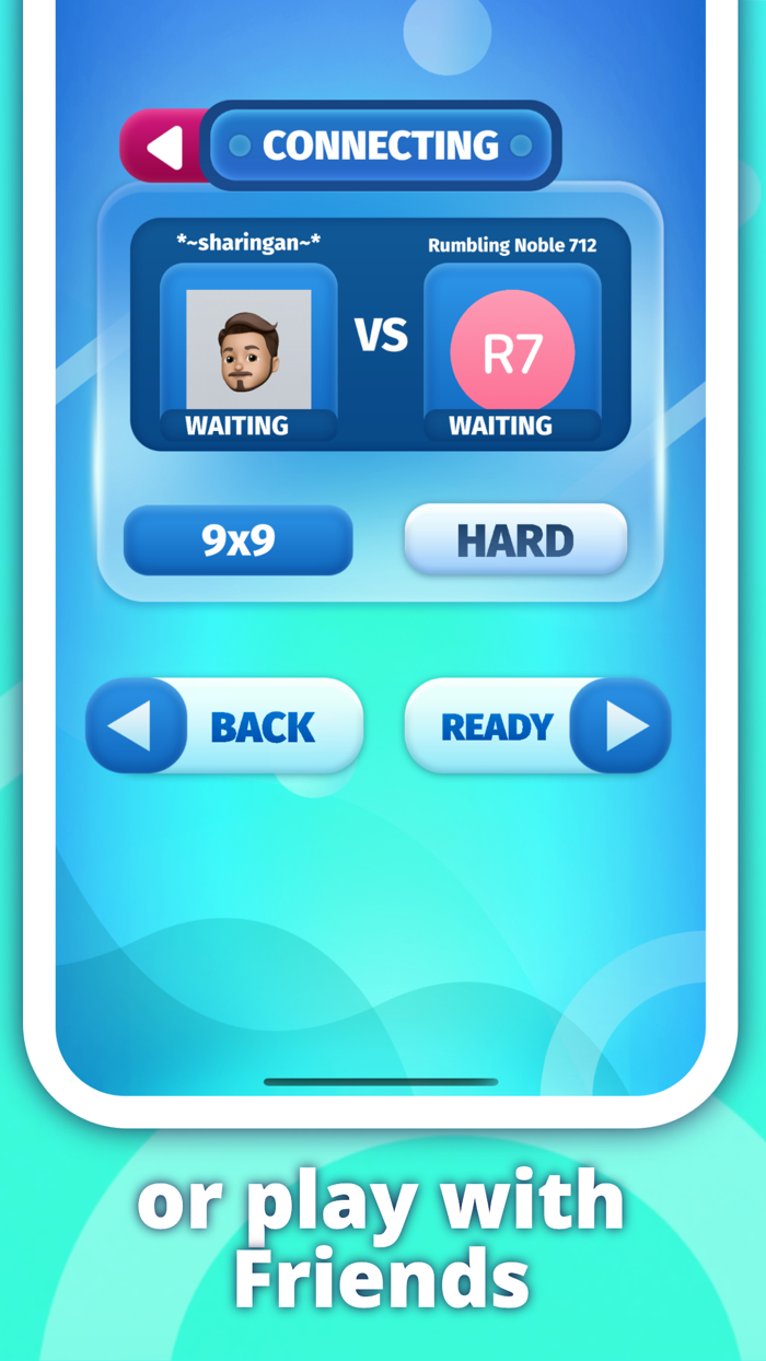 Sudoku Up - Logic Puzzle