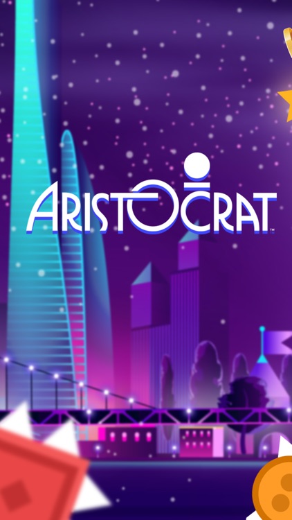 Aristocrat Mobile - Australia