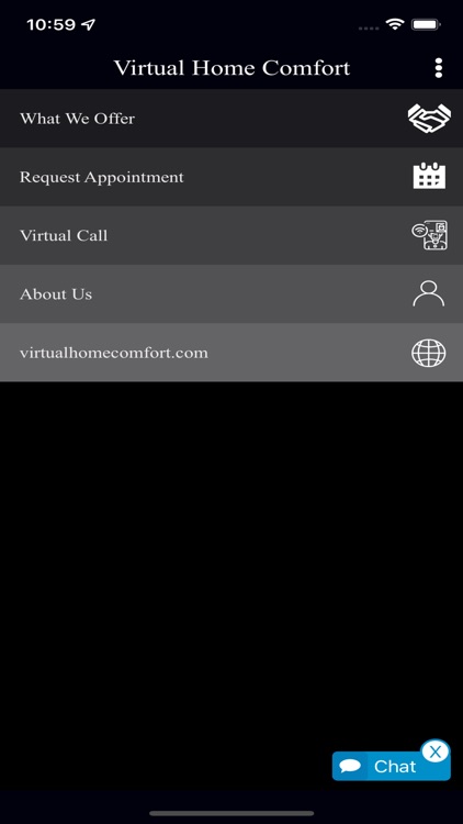 Virtual Home Comfort