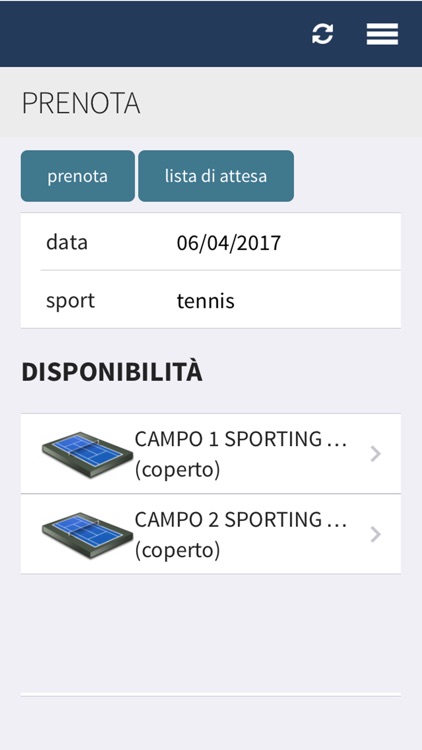 CF Padel