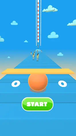 Game screenshot Acrobatic Balance mod apk