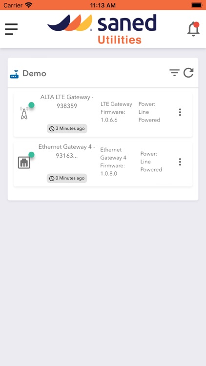 Saned Utilities screenshot-4