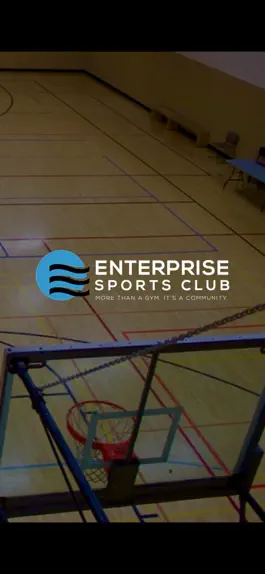 Game screenshot Enterprise Sports Club mod apk
