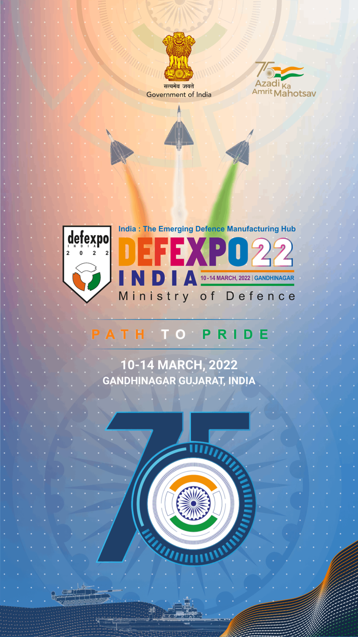 DEFEXPO 2022