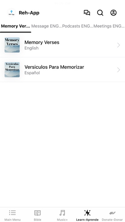 (Drug-Alcohol) Reh-App