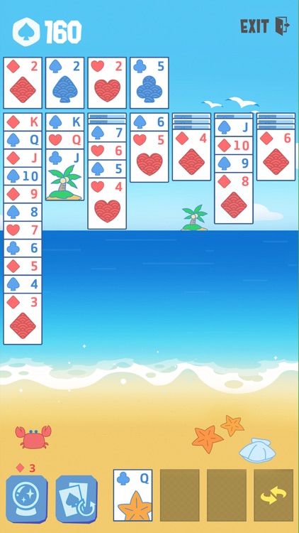 Solitaire: World Tour