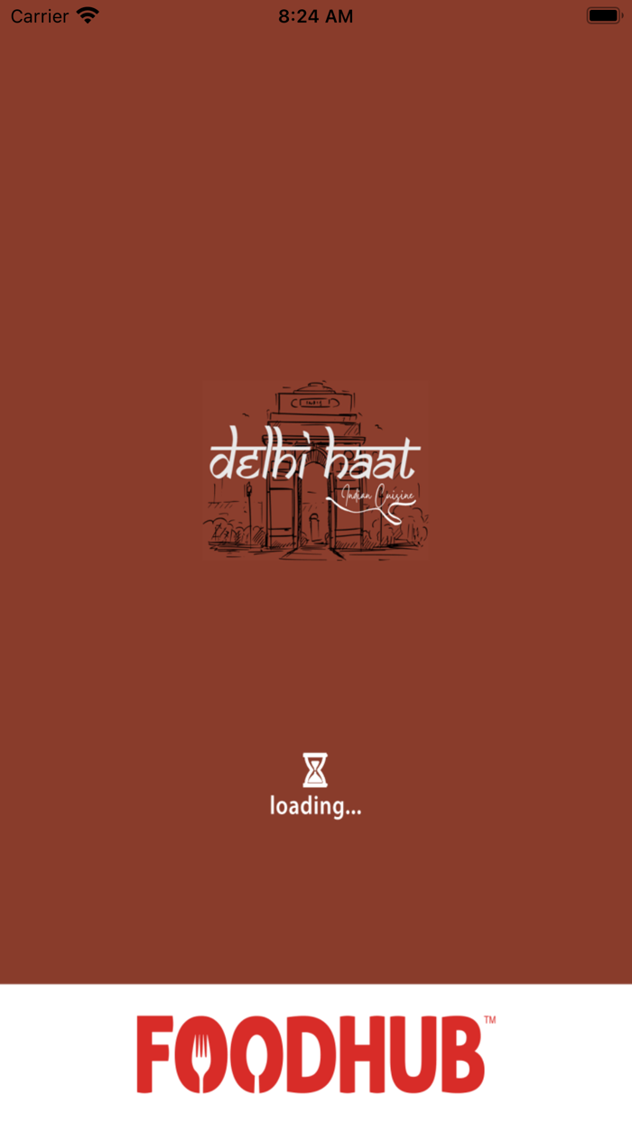 Delhi Haat Indian Cuisine