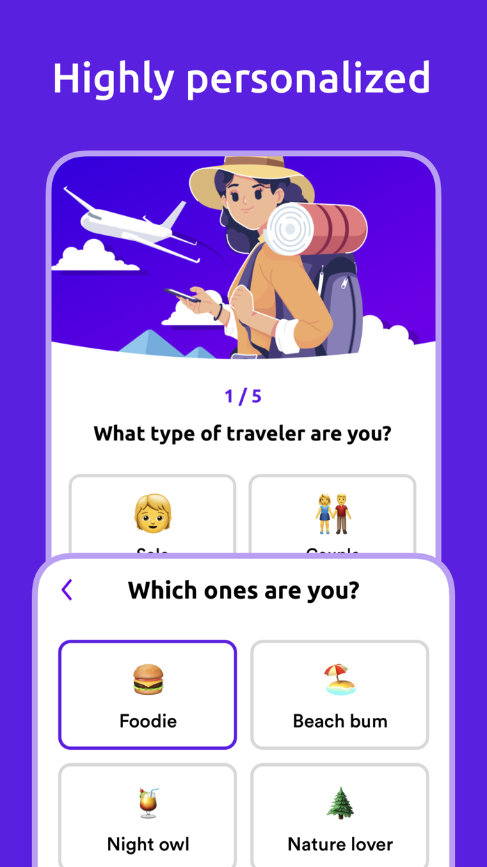 Bizarre Travel Unique Trips